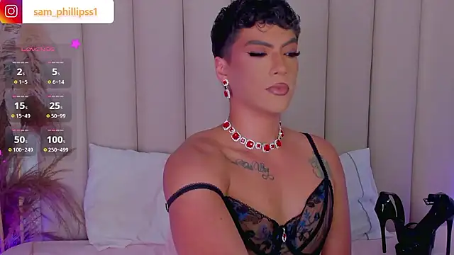 sam phillipss online show from 01-14-26, 12:27