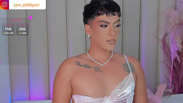 sam phillipss online show from 03-31-26, 11:27