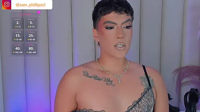 sam phillipss online show from 05-20-26, 02:07
