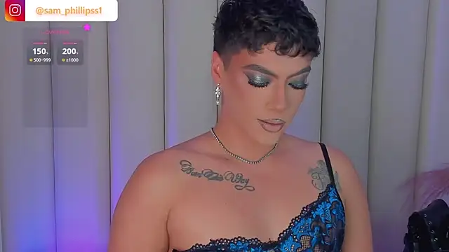 sam phillipss online show from 05-23-26, 01:22