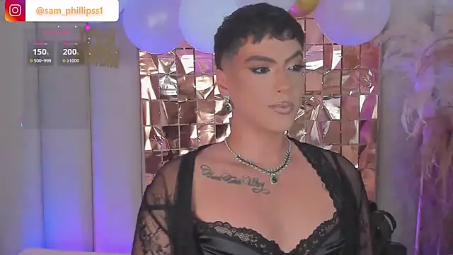 sam phillipss online show from 05-26-26, 01:45