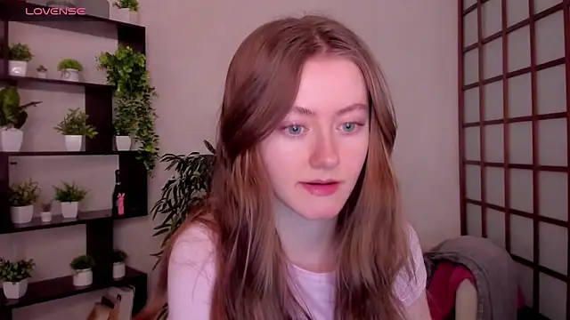 KateCuddle online show from 03-11-26, 02:39