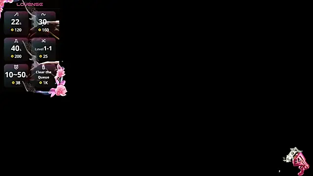 alaiia rosse online show from 01-17-25, 05:53