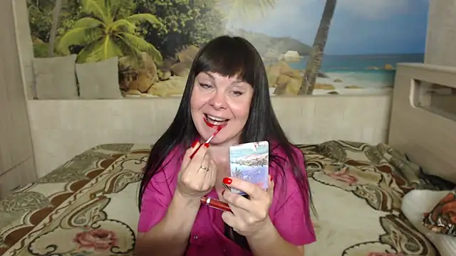 Snapshot of Aphelandra chatting on 06-26-26, 07:40 Aphelandra online show from 06-26-26, 07:40