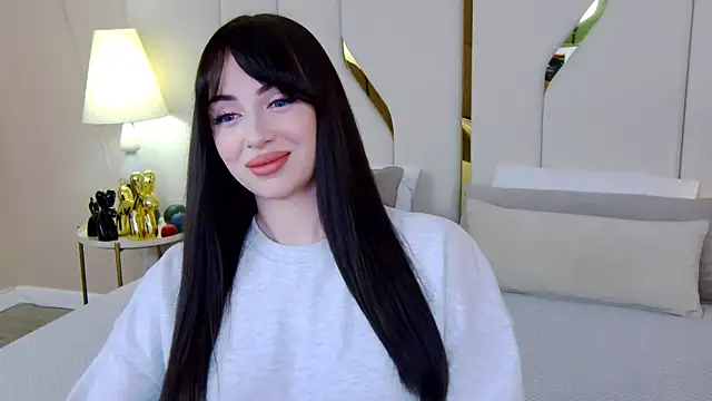 Betty Bridge online show from 09-18-25, 05:53