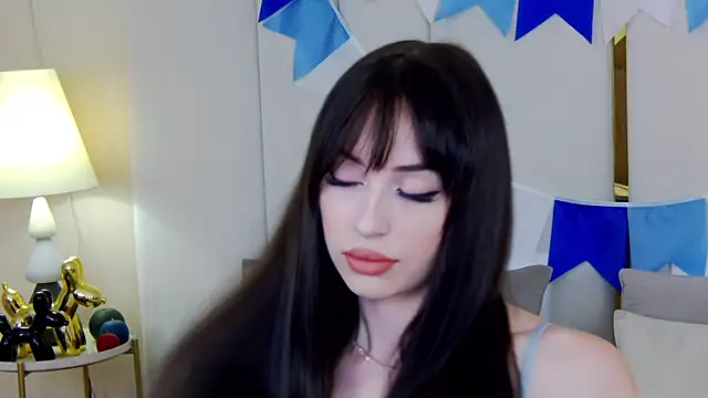 Betty Bridge online show from 09-25-25, 07:12