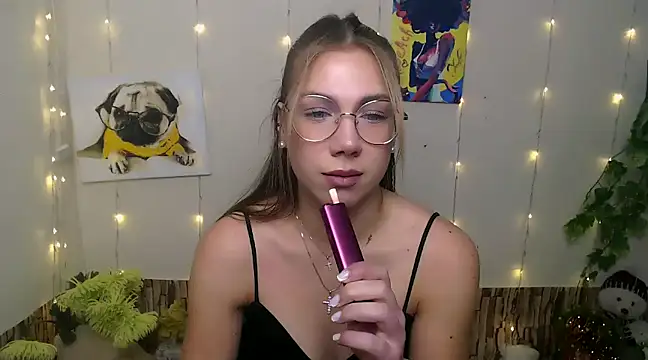 Sport Tall Doll online show from 12-23-24, 07:06