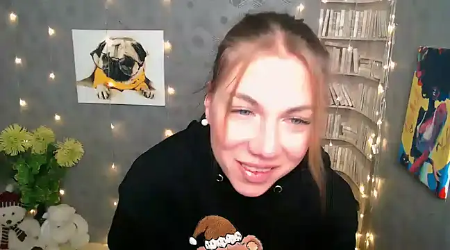 Sport Tall Doll online show from 12-28-24, 09:31