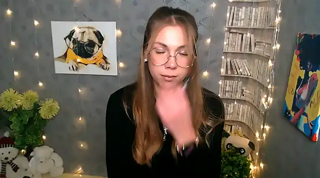 Sport Tall Doll online show from 01-02-25, 09:33