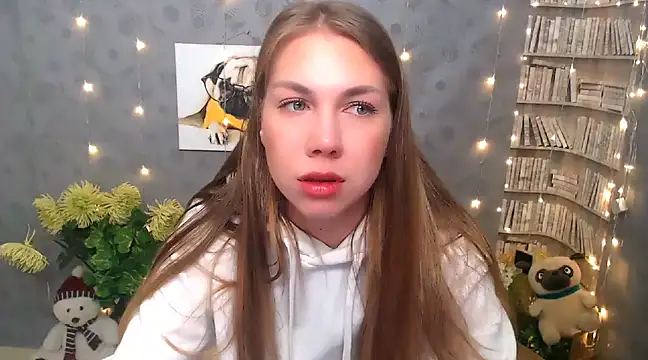 Sport Tall Doll online show from 03-13-25, 07:09