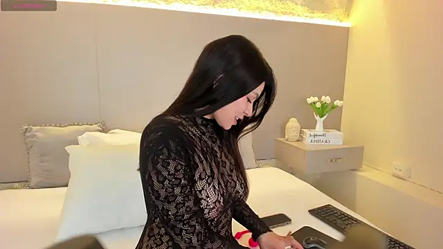 ValeriaGarcia online show from 02-23-26, 12:13