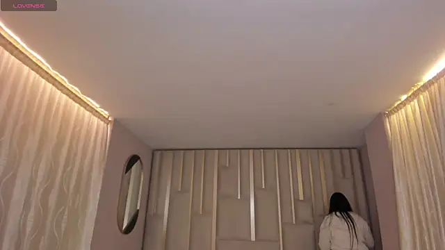 KendraClarkX online show from 03-08-26, 03:43