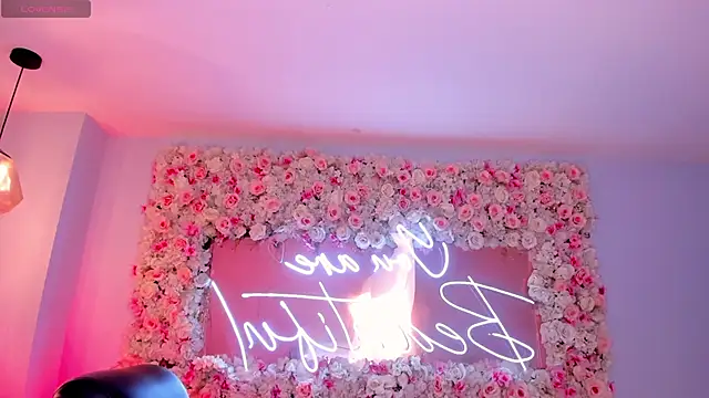 KendraClarkX online show from 04-04-26, 02:43