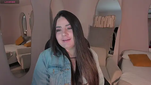 KendraClarkX online show from 04-09-26, 03:17