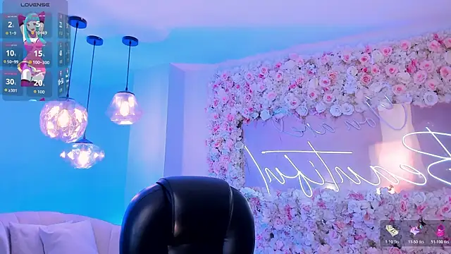 KendraClarkX online show from 04-10-26, 03:34