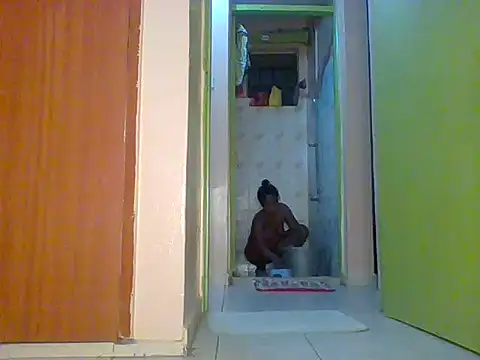 Eminent Ride online show from 03-07-25, 08:22