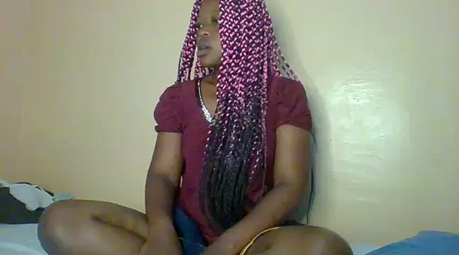 Eminent Ride online show from 03-12-25, 02:30