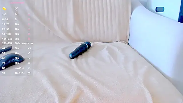 AmazingBitch online show from 03-18-25, 09:42