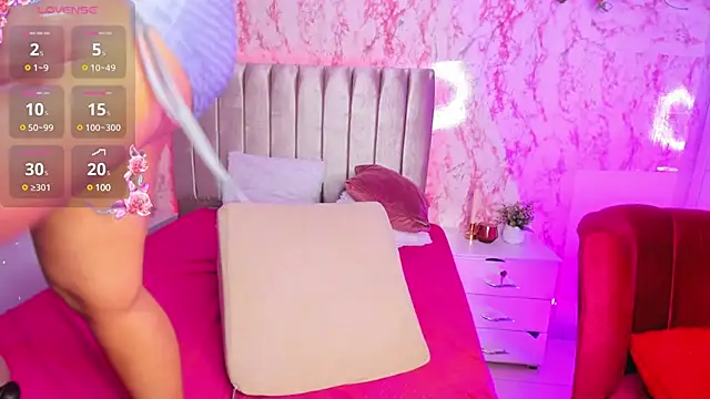 SophiieWilson  online show from 01-21-25, 06:11