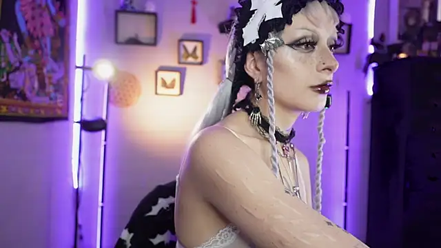 insania 9999  online show from 02-09-26, 03:38