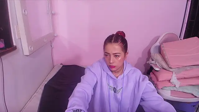 celeste sea online show from 03-07-25, 07:05