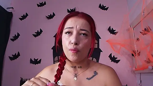 celeste sea online show from 10-17-25, 07:16