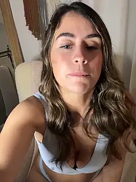 Wetbabygirlxo online show from 06-04-26, 01:00