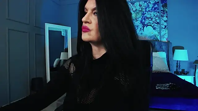 DomMelissaW online show from 03-13-26, 10:16