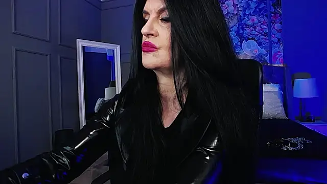 DomMelissaW online show from 03-17-26, 10:13