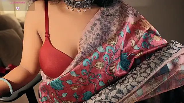 LushRitu online show from 01-01-25, 06:06