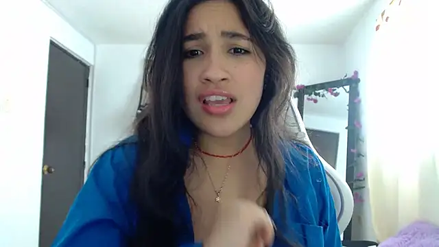 Snapshot of InocentHeaven1 chatting on 12-14-24, 03:47 InocentHeaven1 online show from 12-14-24, 03:47