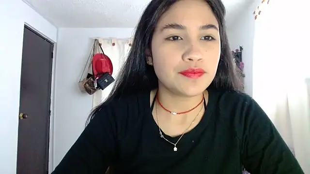 Snapshot of InocentHeaven1 chatting on 12-24-24, 11:49 InocentHeaven1 online show from 12-24-24, 11:49