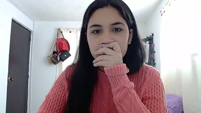 Snapshot of InocentHeaven1 chatting on 12-26-24, 12:27 InocentHeaven1 online show from 12-26-24, 12:27