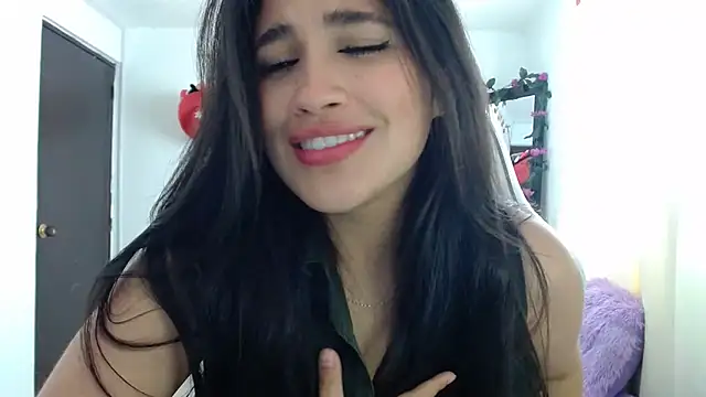 Snapshot of InocentHeaven1 chatting on 01-29-25, 03:47 InocentHeaven1 online show from 01-29-25, 03:47