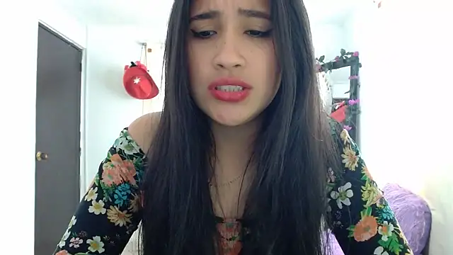 Snapshot of InocentHeaven1 chatting on 01-30-25, 03:51 InocentHeaven1 online show from 01-30-25, 03:51