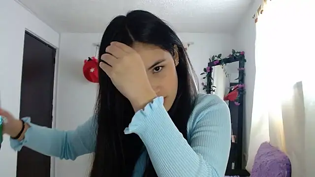 Snapshot of InocentHeaven1 chatting on 01-31-25, 12:51 InocentHeaven1 online show from 01-31-25, 12:51