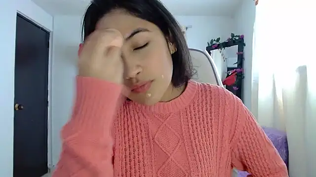 Snapshot of InocentHeaven1 chatting on 02-06-25, 12:48 InocentHeaven1 online show from 02-06-25, 12:48