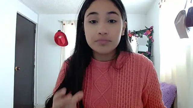 Snapshot of InocentHeaven1 chatting on 02-21-25, 01:00 InocentHeaven1 online show from 02-21-25, 01:00