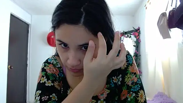 Snapshot of InocentHeaven1 chatting on 02-25-25, 12:55 InocentHeaven1 online show from 02-25-25, 12:55