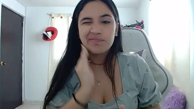 Snapshot of InocentHeaven1 chatting on 02-27-25, 12:45 InocentHeaven1 online show from 02-27-25, 12:45