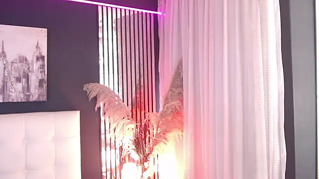 LiaVillalobos online show from 03-19-26, 01:26