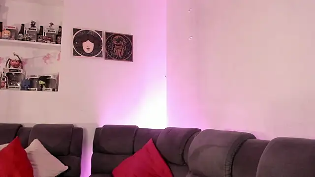 Snapshot of Agathaks chatting on 03-19-26, 12:14 Agathaks online show from 03-19-26, 12:14