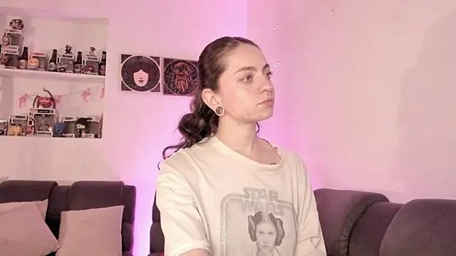 Snapshot of Agathaks chatting on 03-22-26, 12:03 Agathaks online show from 03-22-26, 12:03