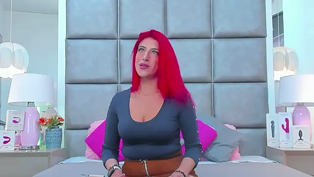 AllissaBrowm online show from 02-07-25, 05:40