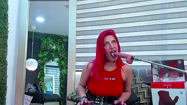 AllissaBrowm online show from 10-04-25, 06:06