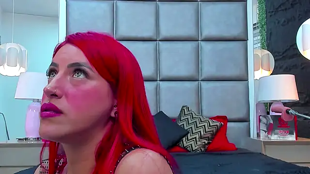 AllissaBrowm online show from 10-20-25, 05:02