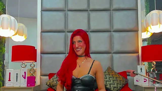 AllissaBrowm online show from 03-13-26, 05:30