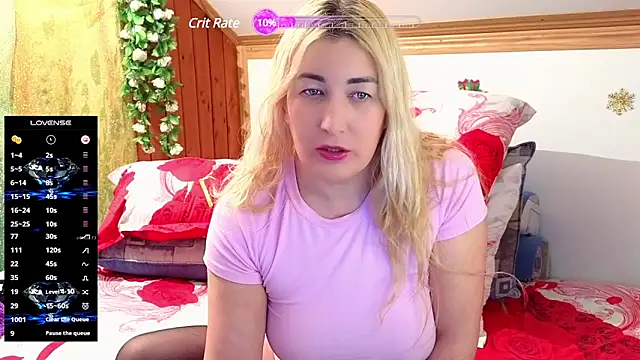 Your Liza online show from 01-21-25, 06:55