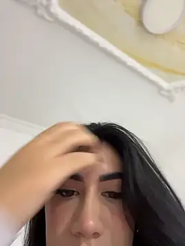 clarachanelricek online show from 01-07-26, 08:33