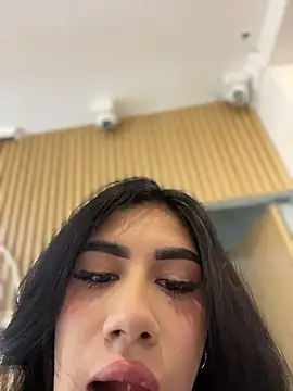 clarachanelricek online show from 01-10-26, 08:54